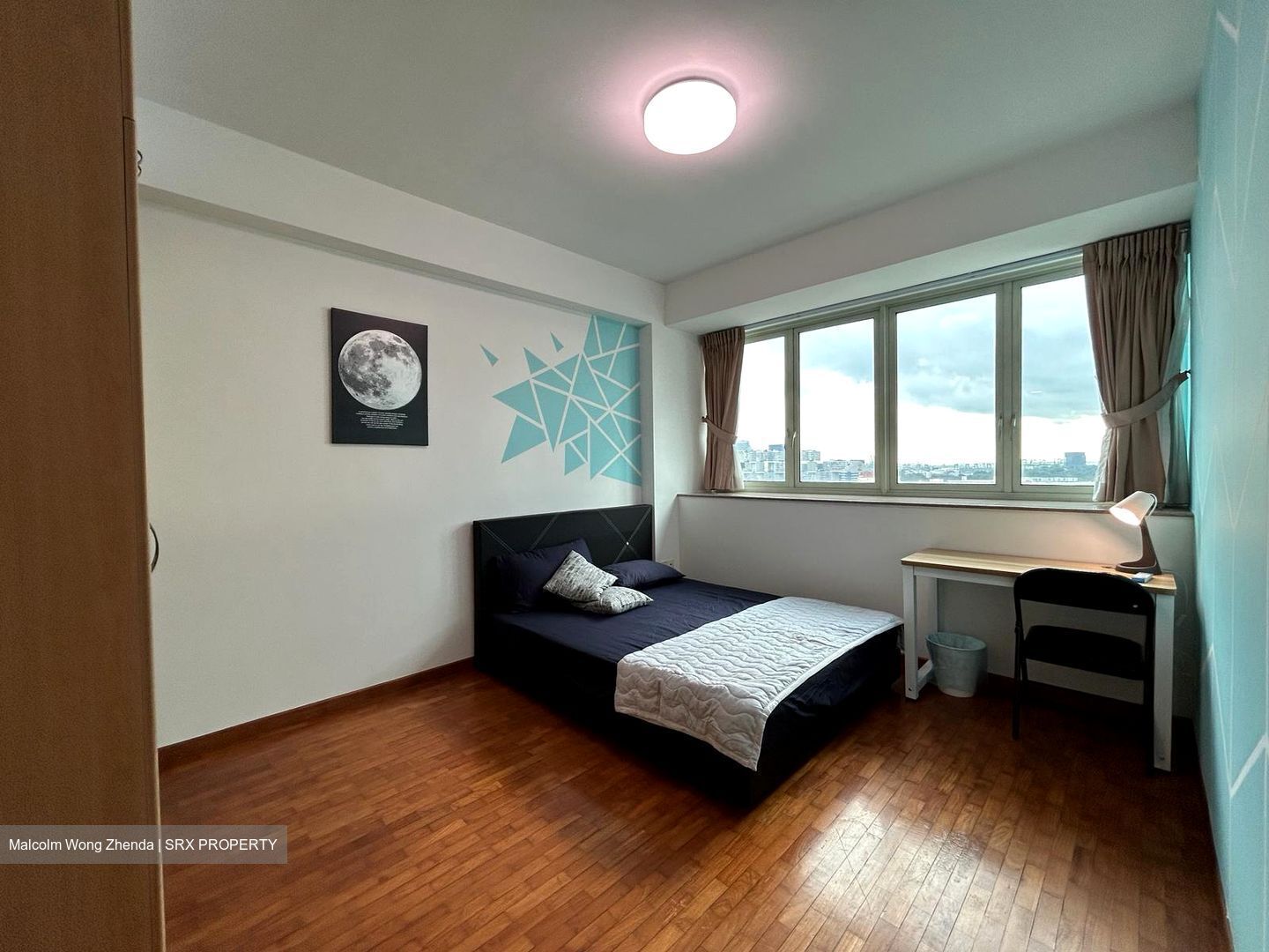 Queens (D3), Condominium #564127581